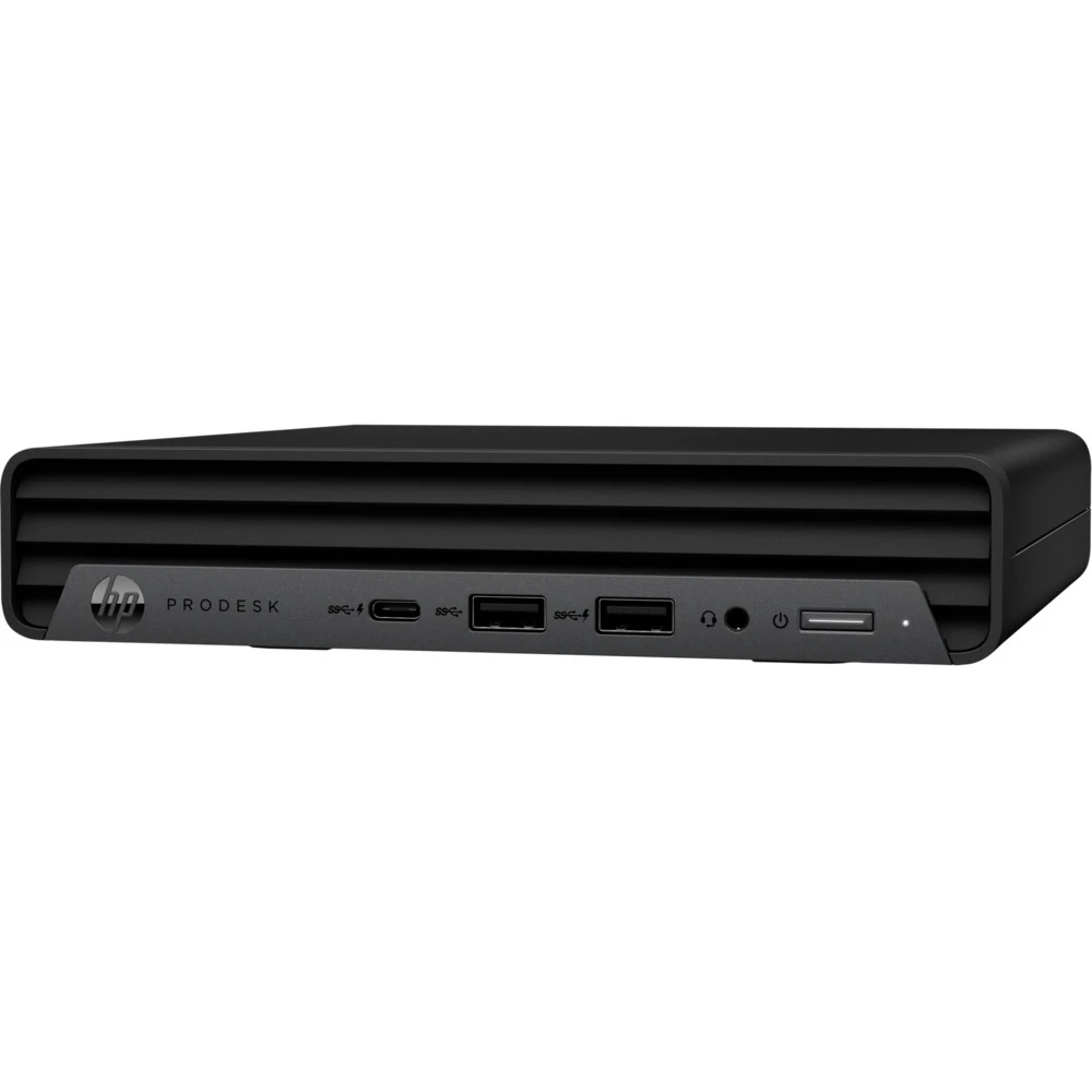 Персональный компьютер HP ProDesk 400 G6 DM 23H16EA Core i3, 10100T, 3.0, 8 Гб, DDR4-2666
