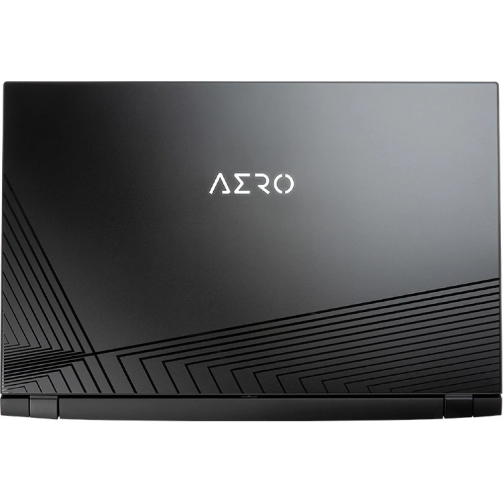 Ноутбук Gigabyte AERO 17 HDR YC-9RU4760SP 17.3 ", 4K Ultra HD 3840x2160 (16:9), Intel, Core i9, 64 Гб, 2 ТБ, nVidia GeForce RTX 3080, Windows 10 Pro
