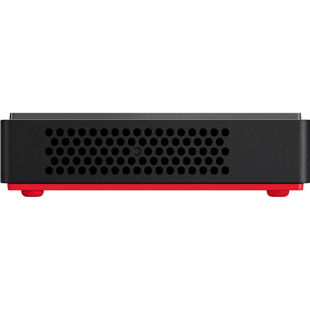 Персональный компьютер Lenovo ThinkCentre M90n-1 Nano 11AD0038RU Core i3, 8145U, 2.1, 8 Гб, DDR4-2666, Windows 10 Pro