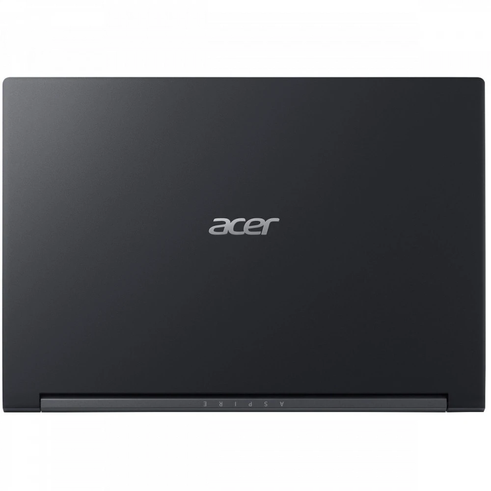 Ноутбук Acer Aspire 7 A715-75G-77UY NH.Q88ER.003 15.6 ", FHD 1920x1080 (16:9), Intel, Core i7, 8 Гб, 512 ГБ, nVidia GeForce GTX 1650 Ti