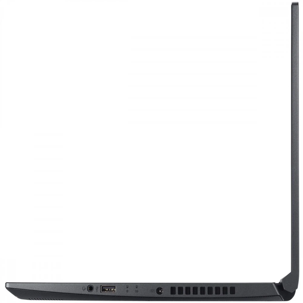 Ноутбук Acer Aspire 7 A715-75G-77UY NH.Q88ER.003 15.6 ", FHD 1920x1080 (16:9), Intel, Core i7, 8 Гб, 512 ГБ, nVidia GeForce GTX 1650 Ti
