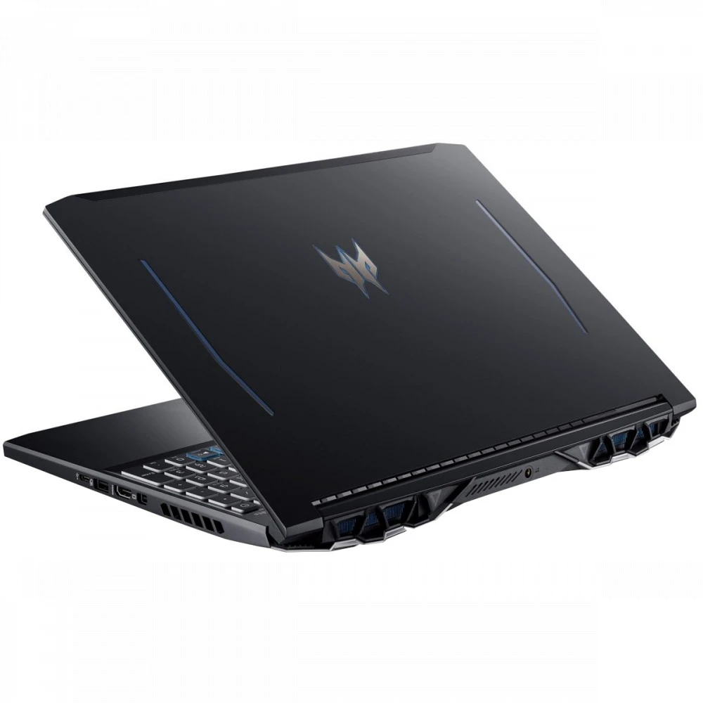 Ноутбук Acer Predator Helios 300 PH315-53-58NW NH.Q7XER.00B 15.6 ", FHD 1920x1080 (16:9), Intel, Core i5, 8 Гб, 256 ГБ, nVidia GeForce GTX 1660 Ti