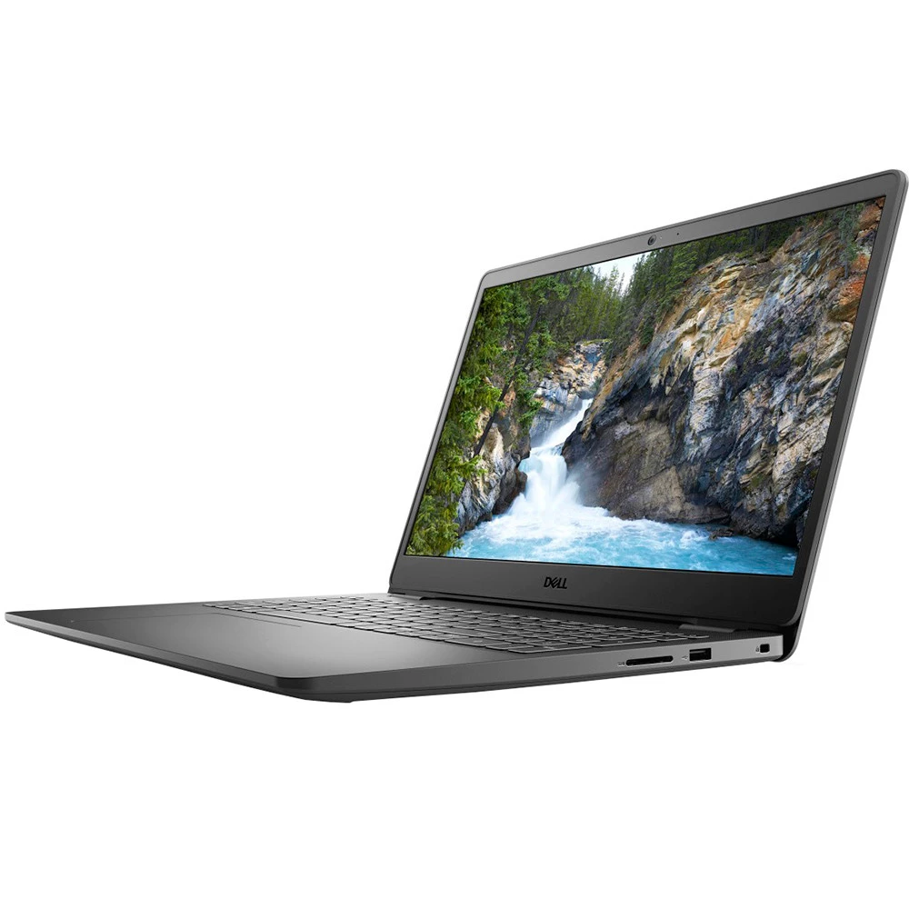 Ноутбук Dell Vostro 3500 210-AXUD 15.6 ", FHD 1920x1080 (16:9), Intel, Core i5, 8 Гб, 256 ГБ, Intel Iris Xe Graphics, Linux