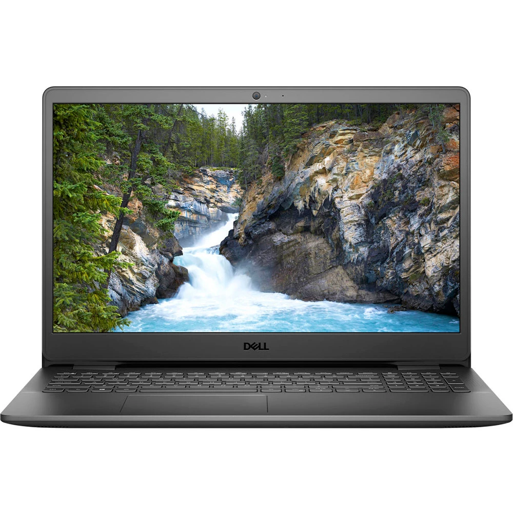 Ноутбук Dell Vostro 3500 210-AXUD 15.6 ", FHD 1920x1080 (16:9), Intel, Core i5, 8 Гб, 256 ГБ, Intel Iris Xe Graphics, Linux