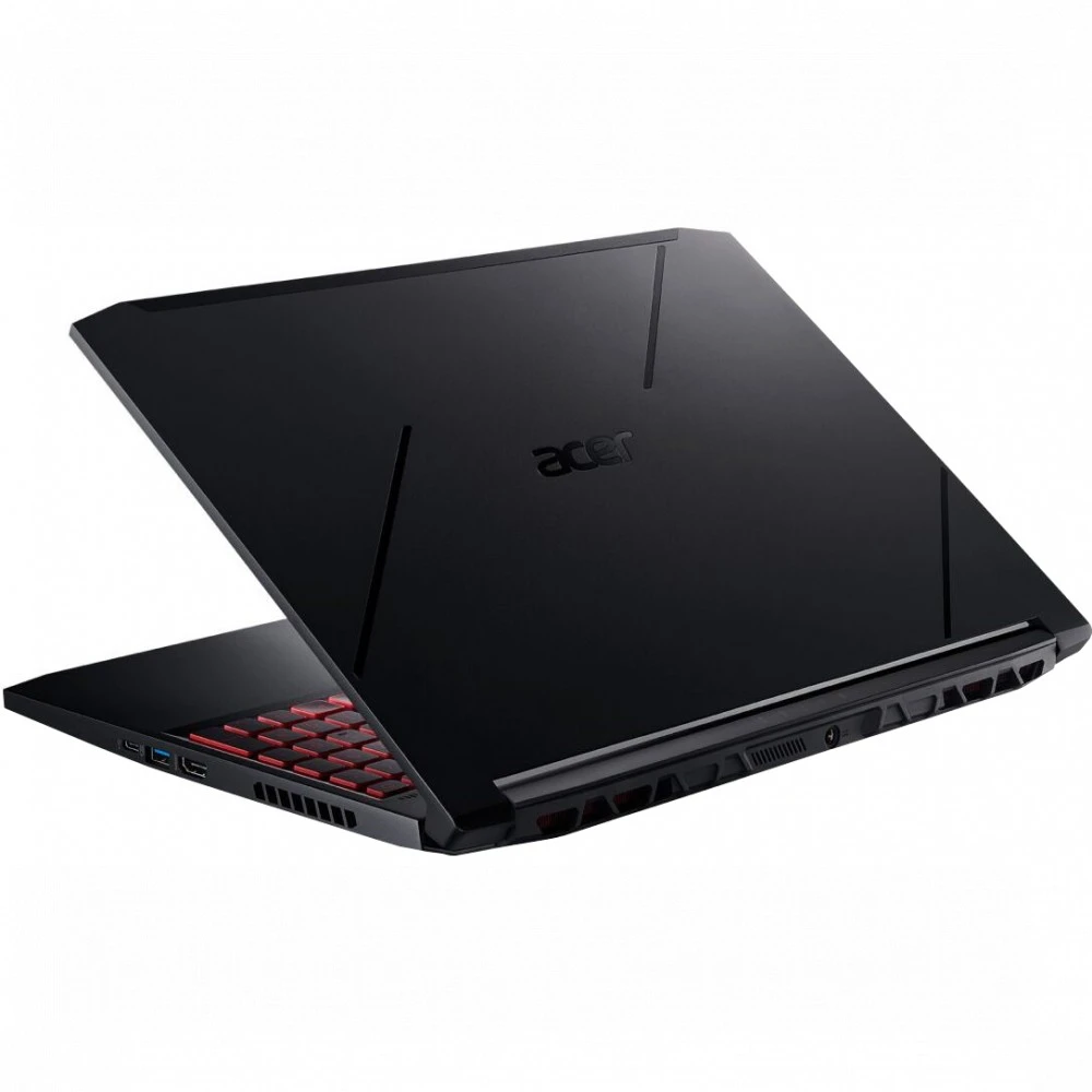 Ноутбук Acer Nitro 7 AN715-52-51TN NH.Q8EER.007 15.6 ", FHD 1920x1080 (16:9), Intel, Core i5, 16 Гб, 512 ГБ, nVidia GeForce RTX 2060