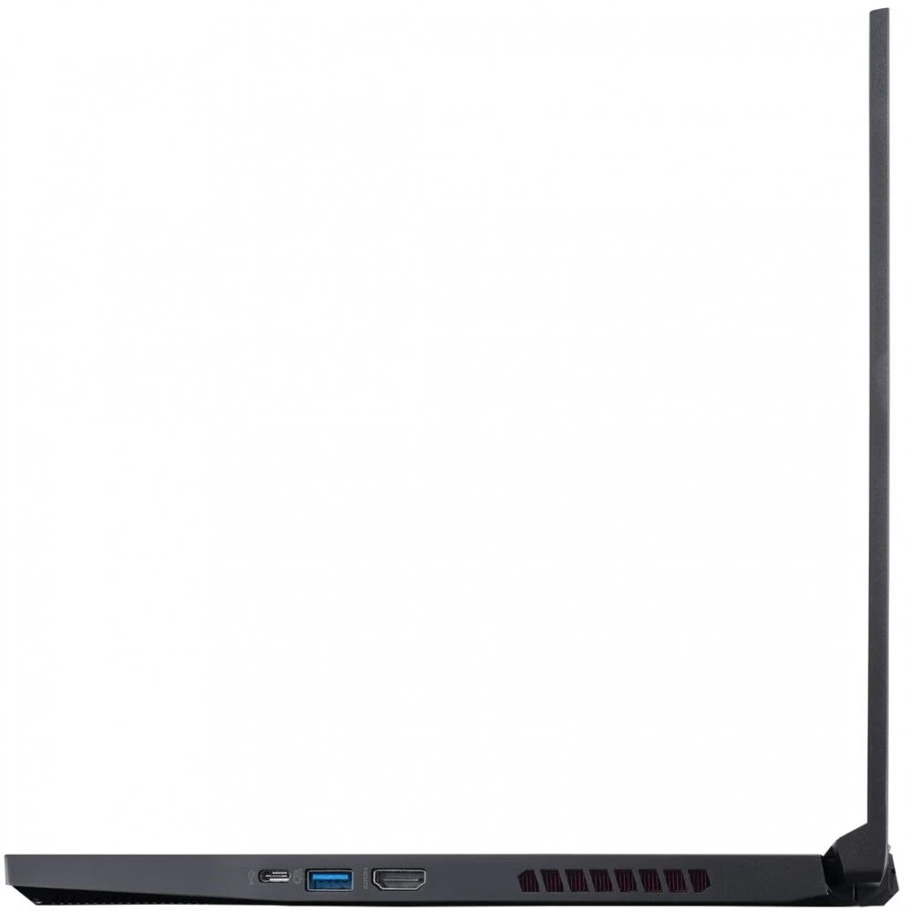 Ноутбук Acer Nitro 7 AN715-52-51TN NH.Q8EER.007 15.6 ", FHD 1920x1080 (16:9), Intel, Core i5, 16 Гб, 512 ГБ, nVidia GeForce RTX 2060