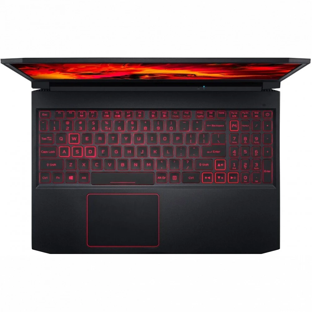Ноутбук Acer Nitro 7 AN715-52-51TN NH.Q8EER.007 15.6 ", FHD 1920x1080 (16:9), Intel, Core i5, 16 Гб, 512 ГБ, nVidia GeForce RTX 2060