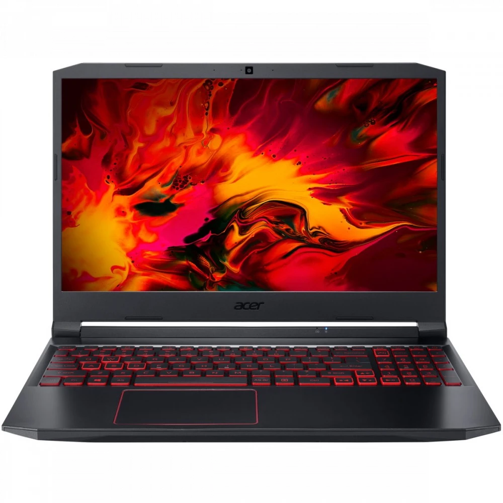Ноутбук Acer Nitro 5 AN515-44-R1FA NH.Q9HER.00J 15.6 ", FHD 1920x1080 (16:9), AMD, Ryzen 7, 8 Гб, 256 ГБ, nVidia GeForce GTX 1650 Ti, Windows 10 Home