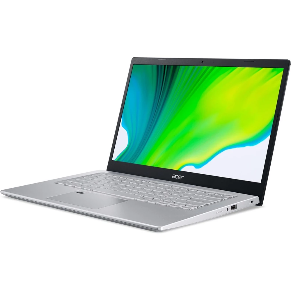 Ноутбук Acer Aspire 5 A514-54-55GV NX.A28ER.003 14 ", FHD 1920x1080 (16:9), Intel, Core i5, 8 Гб, 1 ТБ, Intel Iris Xe Graphics, Windows 10 Home