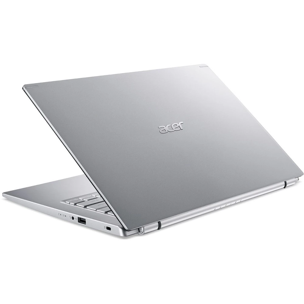 Ноутбук Acer Aspire 5 A514-54-55GV NX.A28ER.003 14 ", FHD 1920x1080 (16:9), Intel, Core i5, 8 Гб, 1 ТБ, Intel Iris Xe Graphics, Windows 10 Home