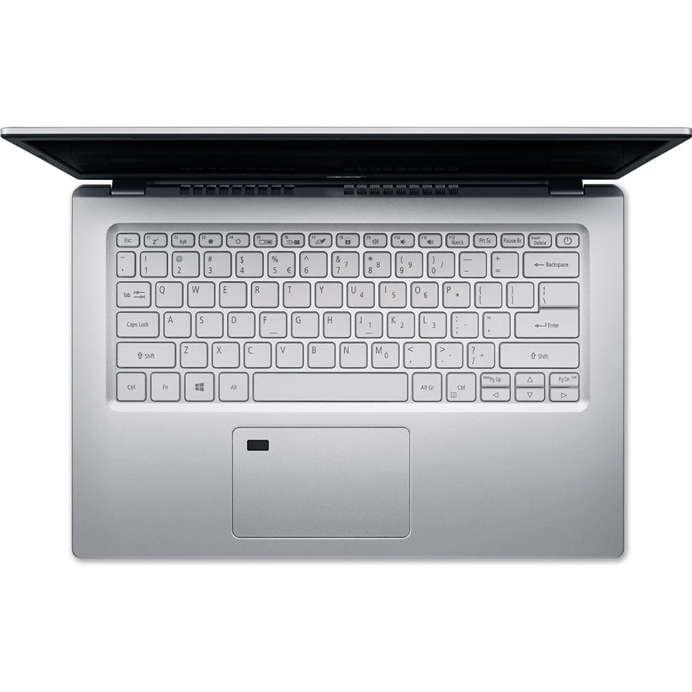 Ноутбук Acer Aspire 5 A514-54-55GV NX.A28ER.003 14 ", FHD 1920x1080 (16:9), Intel, Core i5, 8 Гб, 1 ТБ, Intel Iris Xe Graphics, Windows 10 Home