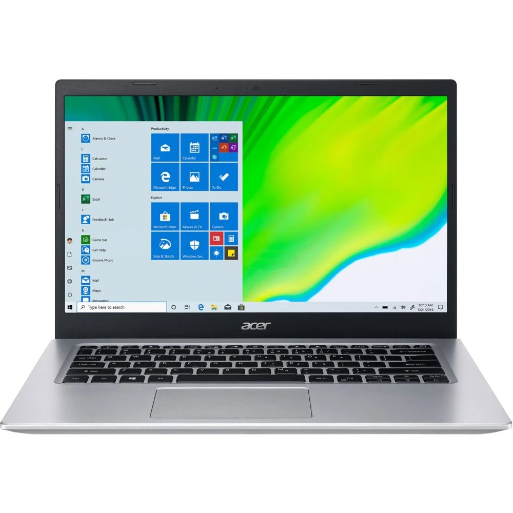Ноутбук Acer Aspire 5 A514-54-55GV NX.A28ER.003 14 ", FHD 1920x1080 (16:9), Intel, Core i5, 8 Гб, 1 ТБ, Intel Iris Xe Graphics, Windows 10 Home