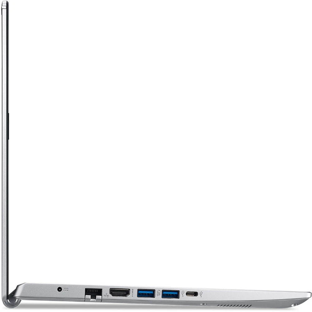 Ноутбук Acer Aspire 5 A514-54-55GV NX.A28ER.003 14 ", FHD 1920x1080 (16:9), Intel, Core i5, 8 Гб, 1 ТБ, Intel Iris Xe Graphics, Windows 10 Home