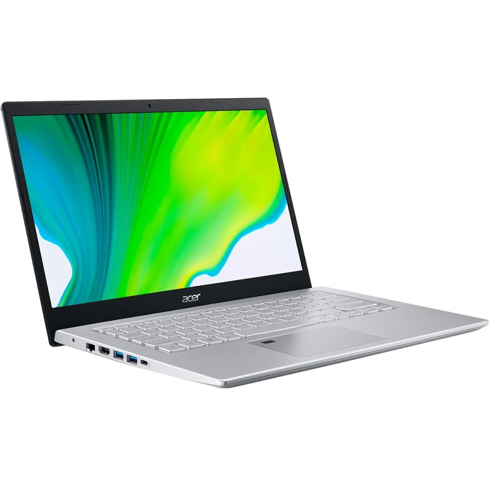 Ноутбук Acer Aspire 5 A514-54-54XA NX.A2AER.002 14 ", FHD 1920x1080 (16:9), Intel, Core i5, 8 Гб, 1 ТБ, Intel Iris Xe Graphics, Windows 10 Home