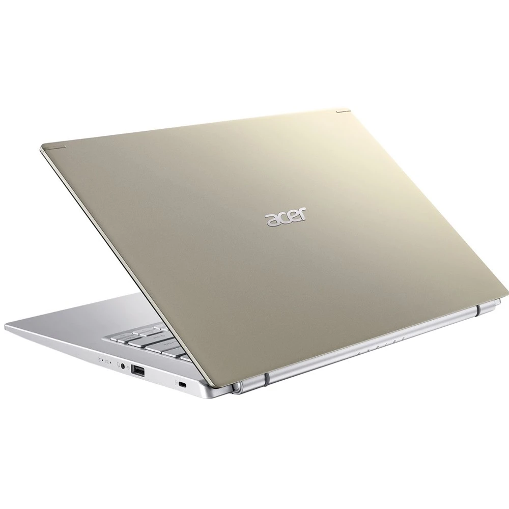 Ноутбук Acer Aspire 5 A514-54-54XA NX.A2AER.002 14 ", FHD 1920x1080 (16:9), Intel, Core i5, 8 Гб, 1 ТБ, Intel Iris Xe Graphics, Windows 10 Home
