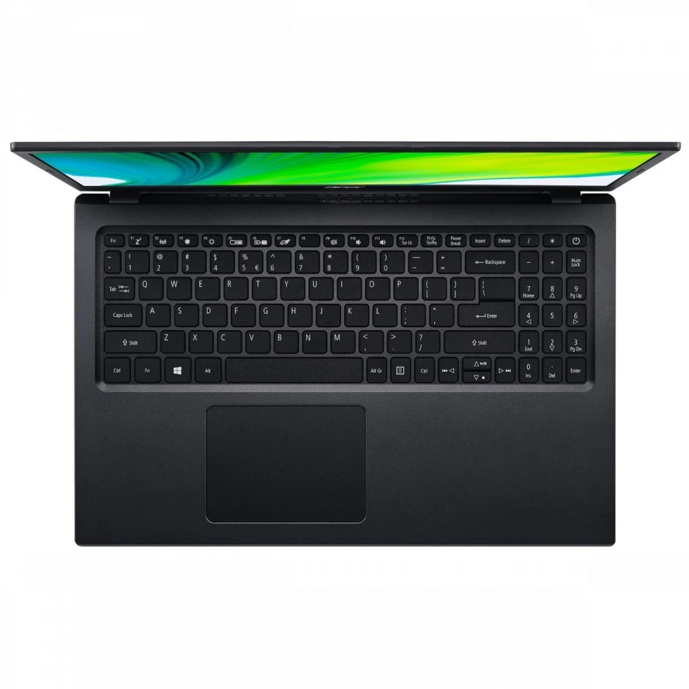 Ноутбук Acer Aspire A515-56-73BK NX.A18ER.002 15.6 ", FHD 1920x1080 (16:9), Intel, Core i7, 16 Гб, 1 ТБ, Intel Iris Xe Graphics, Windows 10 Home
