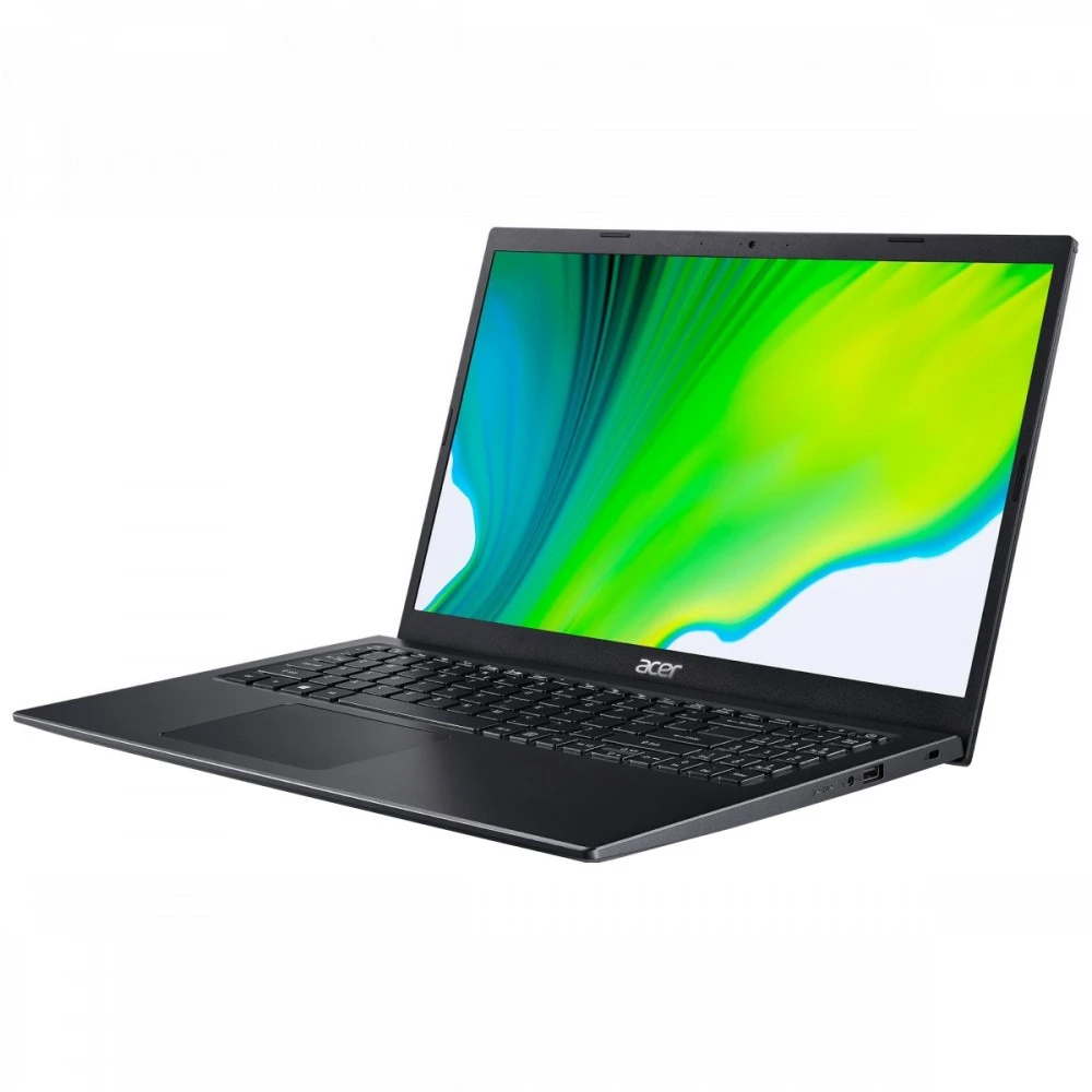 Ноутбук Acer Aspire A515-56-73BK NX.A18ER.002 15.6 ", FHD 1920x1080 (16:9), Intel, Core i7, 16 Гб, 1 ТБ, Intel Iris Xe Graphics, Windows 10 Home