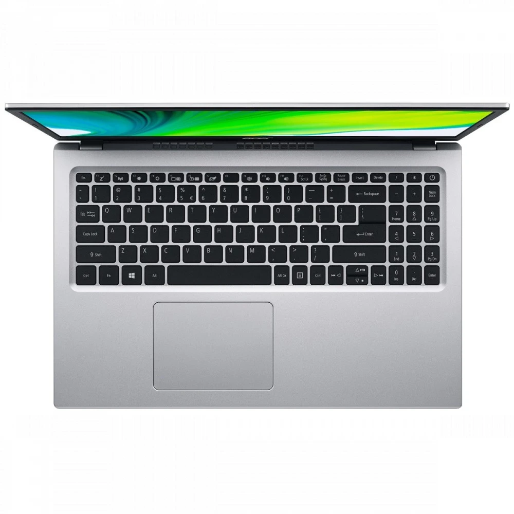 Ноутбук Acer Aspire A515-56-769G NX.A1GER.002 15.6 ", FHD 1920x1080 (16:9), Intel, Core i7, 16 Гб, 1 ТБ, Intel Iris Xe Graphics, Windows 10 Home