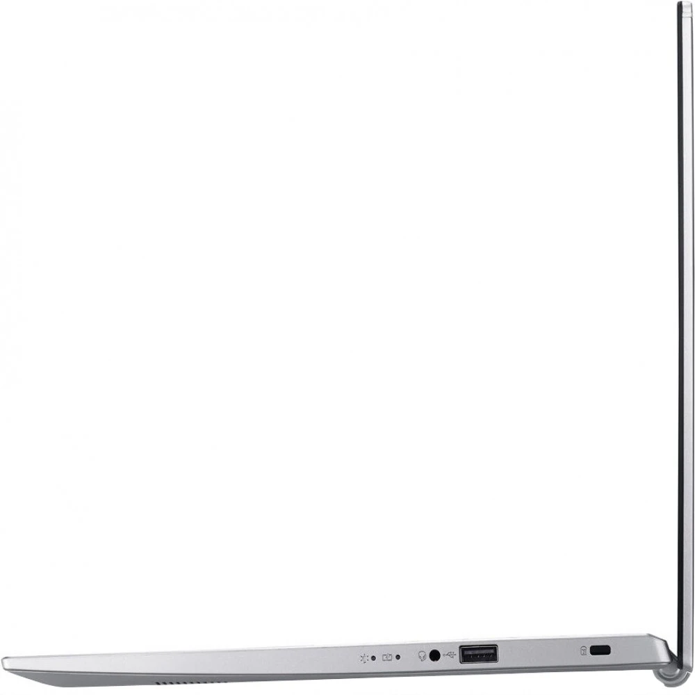 Ноутбук Acer Aspire A515-56-769G NX.A1GER.002 15.6 ", FHD 1920x1080 (16:9), Intel, Core i7, 16 Гб, 1 ТБ, Intel Iris Xe Graphics, Windows 10 Home