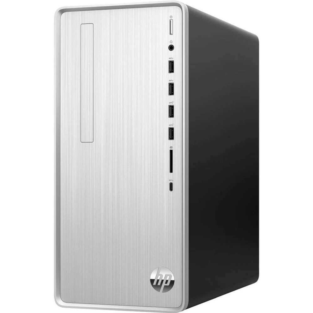Персональный компьютер HP Pavilion TP01-1031ur 2S7S6EA Ryzen 5, 4600G, 3.7, 8 Гб, DDR4-2666