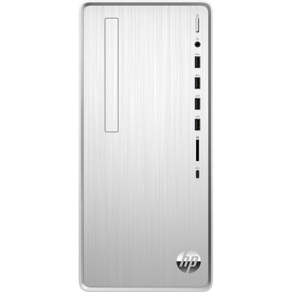 Персональный компьютер HP Pavilion TP01-1031ur 2S7S6EA Ryzen 5, 4600G, 3.7, 8 Гб, DDR4-2666