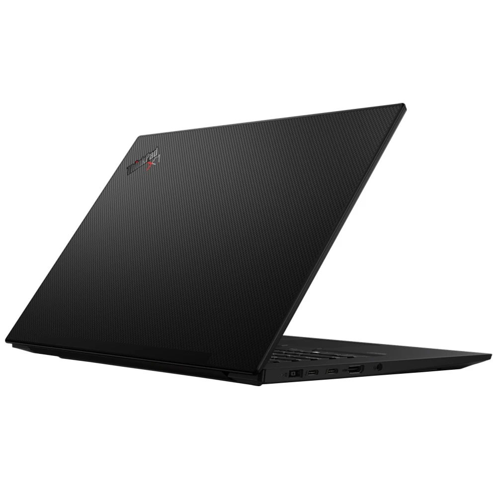 Ноутбук Lenovo X1 Extreme Gen 3 20TLS0YM00 15.6 ", FHD 1920x1080 (16:9), Intel, Core i9, 32 Гб, 2 ТБ, Windows 10 Pro