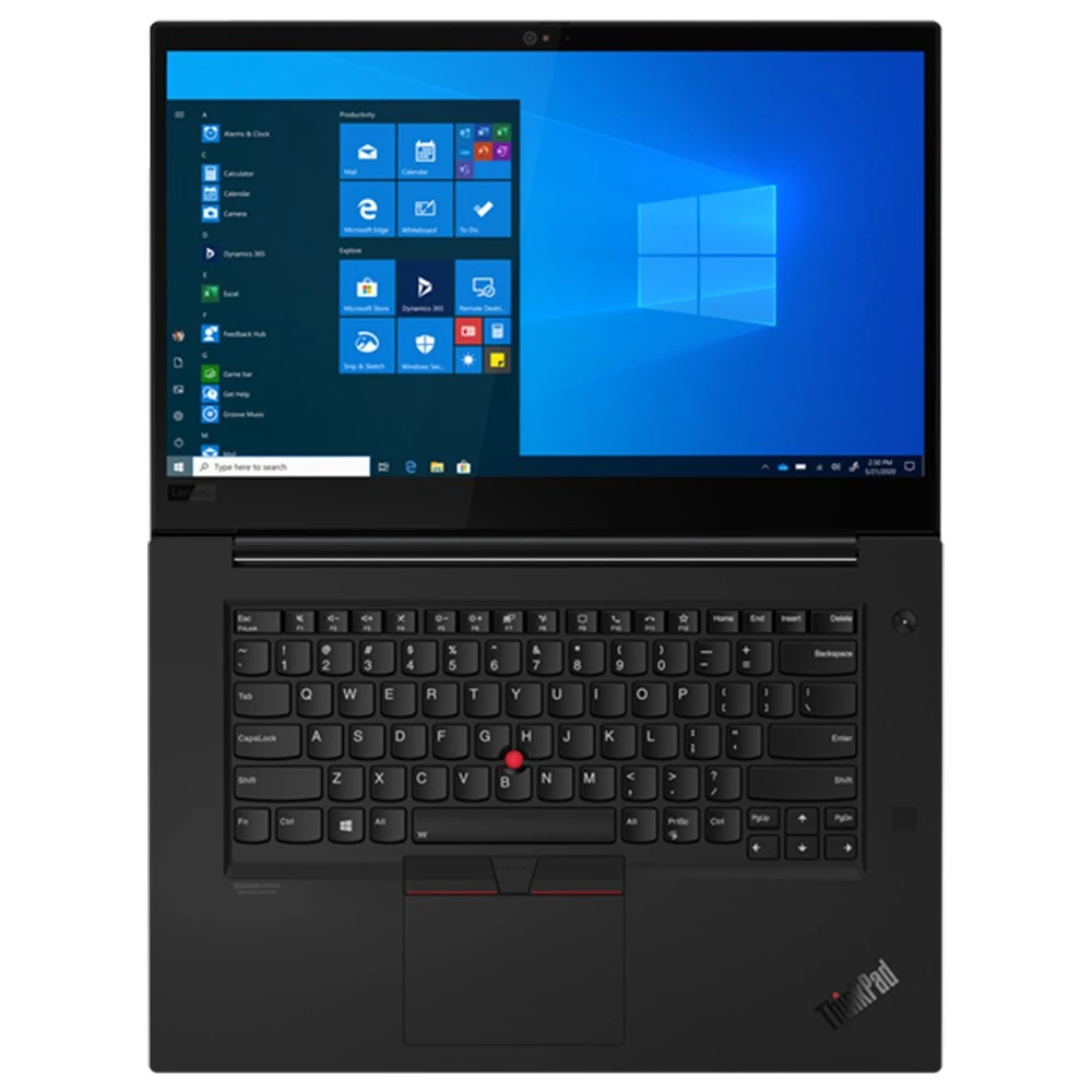 Ноутбук Lenovo X1 Extreme Gen 3 20TLS0YM00 15.6 ", FHD 1920x1080 (16:9), Intel, Core i9, 32 Гб, 2 ТБ, Windows 10 Pro