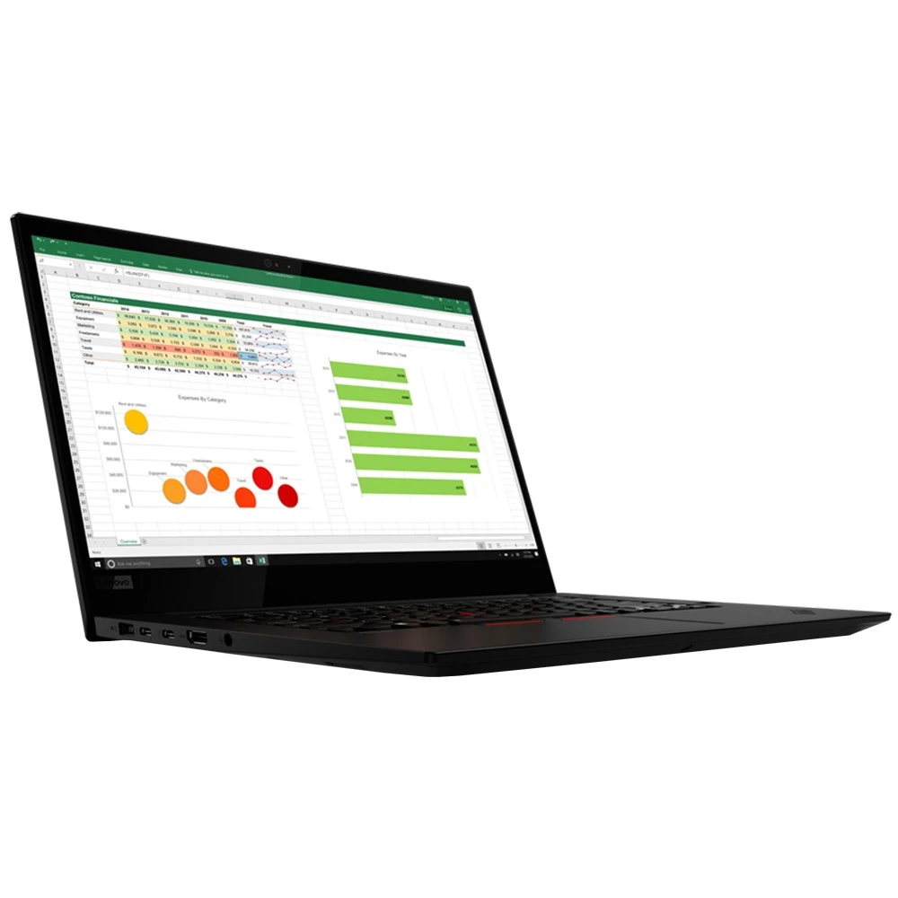 Ноутбук Lenovo X1 Extreme Gen 3 20TLS0YM00 15.6 ", FHD 1920x1080 (16:9), Intel, Core i9, 32 Гб, 2 ТБ, Windows 10 Pro