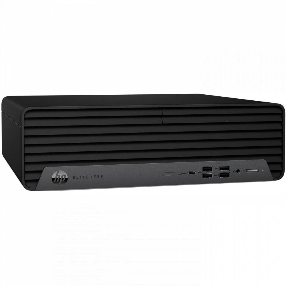 Персональный компьютер HP EliteDesk 800 G6 SFF 1D2S9EA Core i7, 10700, 2.9, 16 Гб, DDR4-2933, Windows 10 Pro