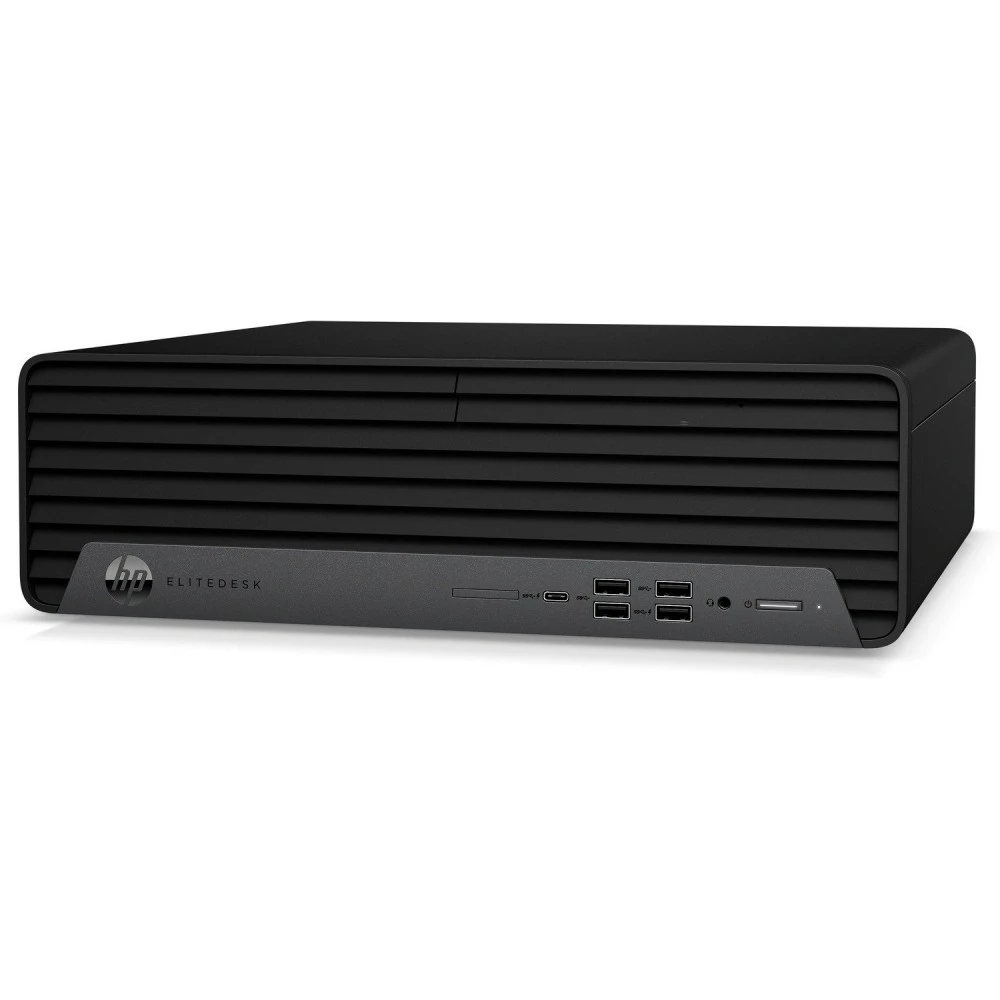 Персональный компьютер HP EliteDesk 800 G6 SFF 1D2S9EA Core i7, 10700, 2.9, 16 Гб, DDR4-2933, Windows 10 Pro