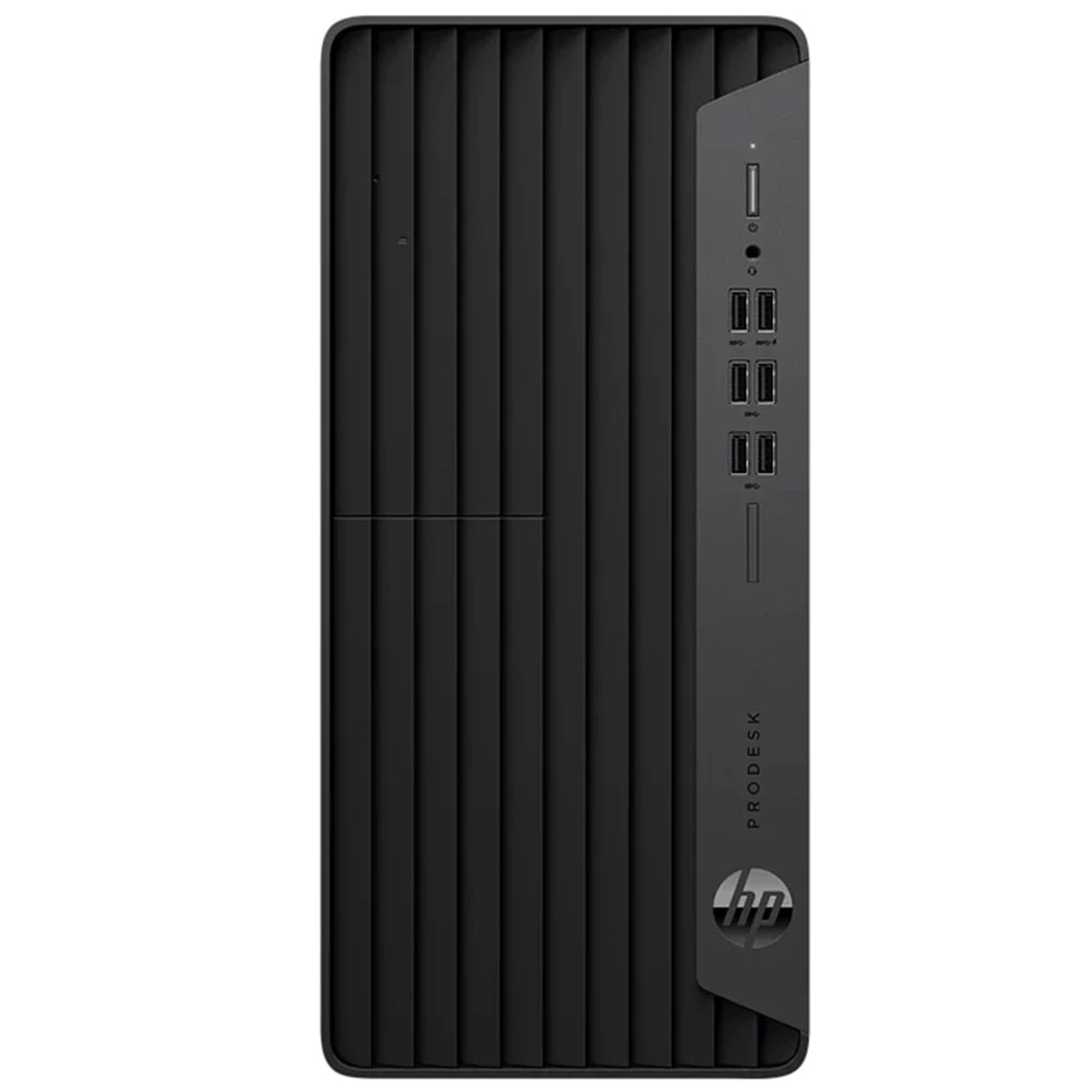 Персональный компьютер HP ProDesk 600 G6 MT 215V7ES Core i7, 10700, 2.9, 16 Гб, DDR4-2666, Windows 10 Pro