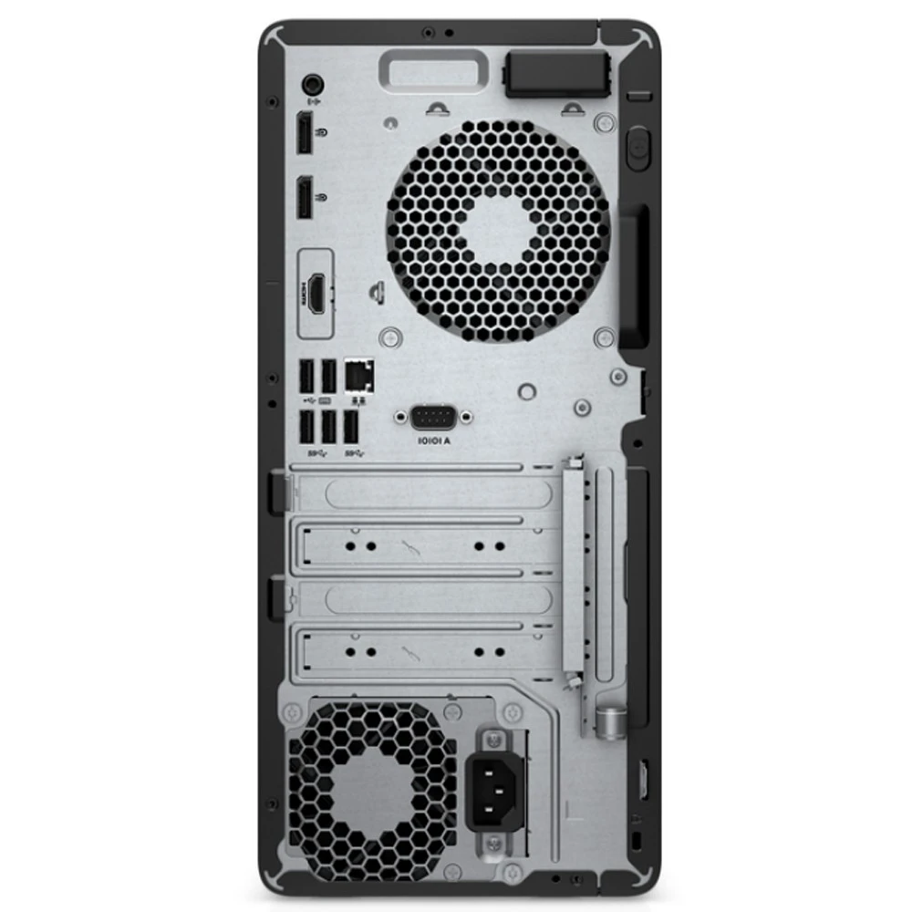 Персональный компьютер HP ProDesk 600 G6 MT 215V7ES Core i7, 10700, 2.9, 16 Гб, DDR4-2666, Windows 10 Pro