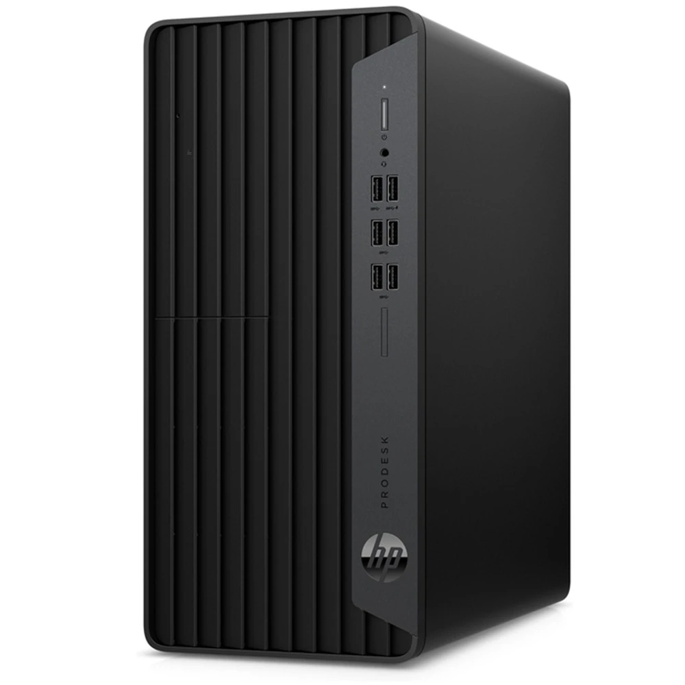 Персональный компьютер HP ProDesk 600 G6 MT 215V7ES Core i7, 10700, 2.9, 16 Гб, DDR4-2666, Windows 10 Pro