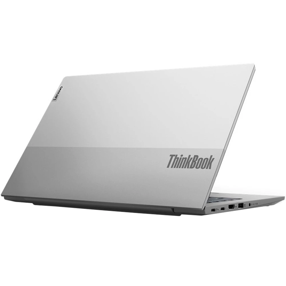 Ноутбук Lenovo Thinkbook 14 G2 ARE 20VF004FRU 14 ", FHD 1920x1080 (16:9), AMD, Ryzen 3, 4 Гб, 256 ГБ, AMD Radeon Vega, Windows 10 Pro