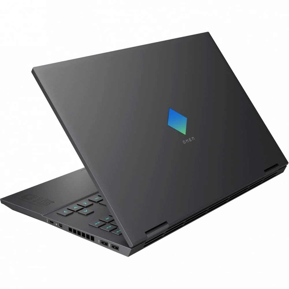 Ноутбук HP Omen 15-en0050ur 2X1D5EA 15.6 ", FHD 1920x1080 (16:9), AMD, Ryzen 9, 16 Гб, 1 ТБ, nVidia GeForce RTX 2060
