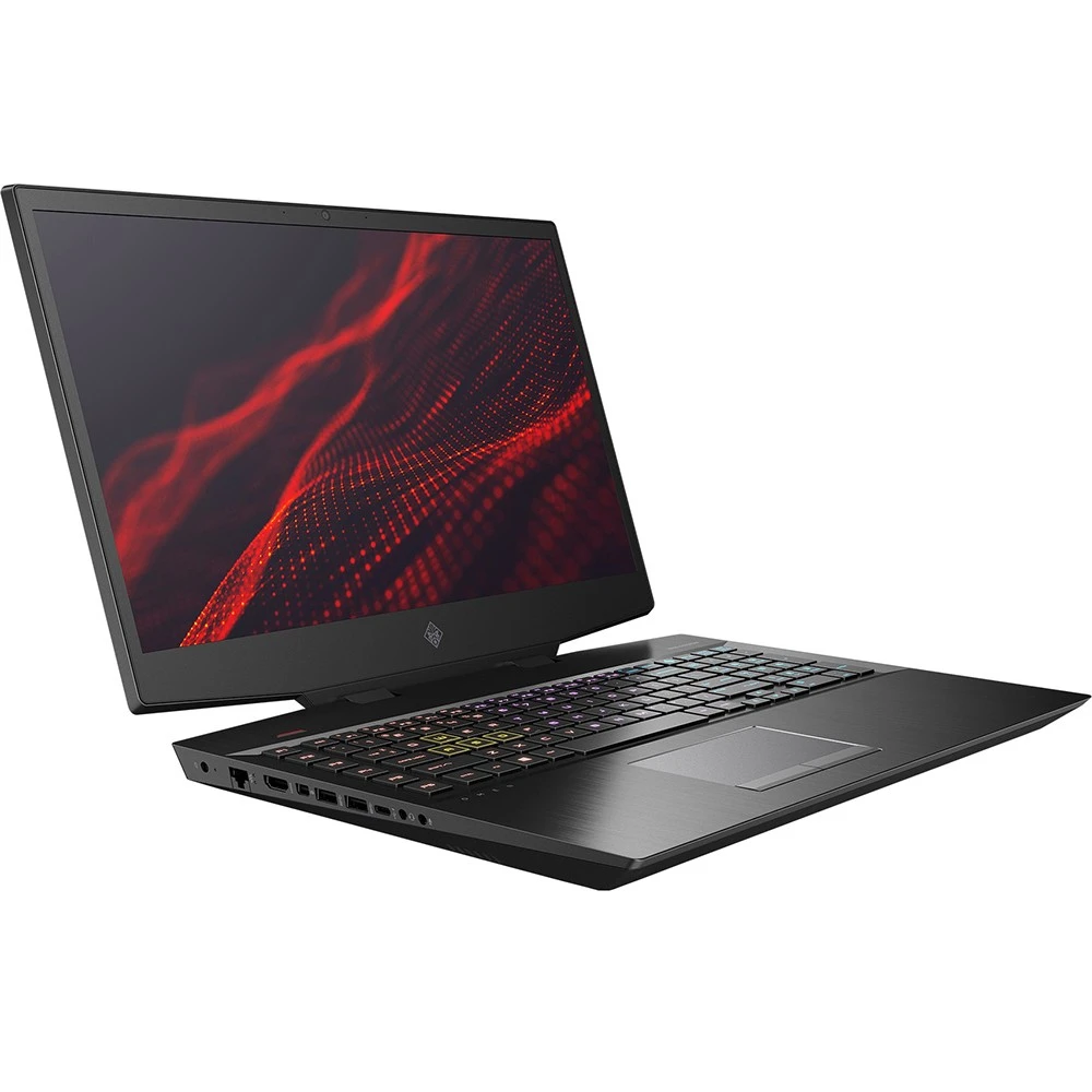 Ноутбук HP Omen 17-cb1059ur 2Y9R7EA 17.3 ", FHD 1920x1080 (16:9), Intel, Core i7, 16 Гб, 1 ТБ, nVidia GeForce RTX 2070 Super, Windows 10 Home