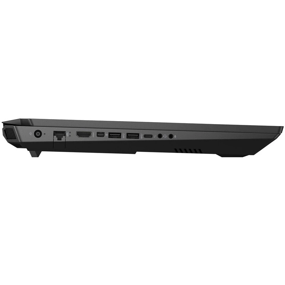 Ноутбук HP Omen 17-cb1059ur 2Y9R7EA 17.3 ", FHD 1920x1080 (16:9), Intel, Core i7, 16 Гб, 1 ТБ, nVidia GeForce RTX 2070 Super, Windows 10 Home