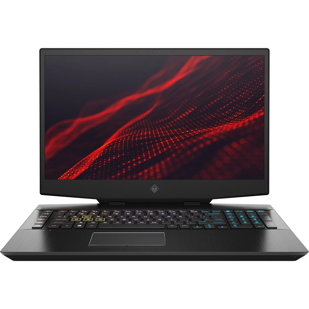 Ноутбук HP Omen 17-cb1059ur 2Y9R7EA 17.3 ", FHD 1920x1080 (16:9), Intel, Core i7, 16 Гб, 1 ТБ, nVidia GeForce RTX 2070 Super, Windows 10 Home