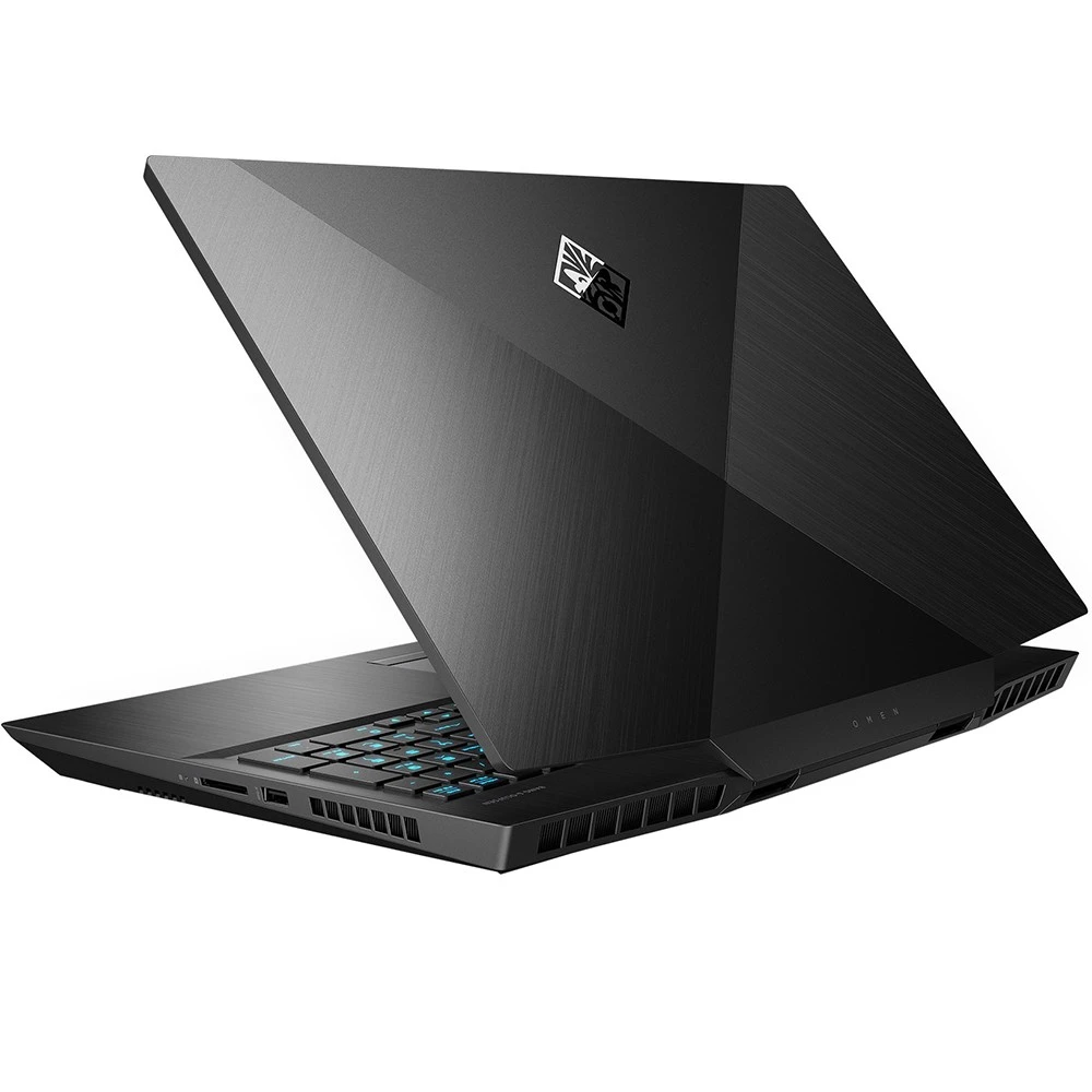 Ноутбук HP Omen 17-cb1059ur 2Y9R7EA 17.3 ", FHD 1920x1080 (16:9), Intel, Core i7, 16 Гб, 1 ТБ, nVidia GeForce RTX 2070 Super, Windows 10 Home