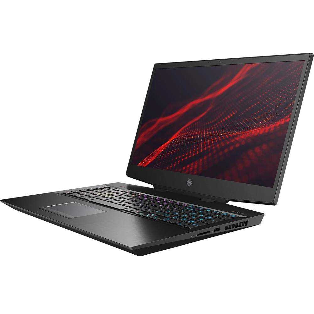 Ноутбук HP Omen 17-cb1059ur 2Y9R7EA 17.3 ", FHD 1920x1080 (16:9), Intel, Core i7, 16 Гб, 1 ТБ, nVidia GeForce RTX 2070 Super, Windows 10 Home