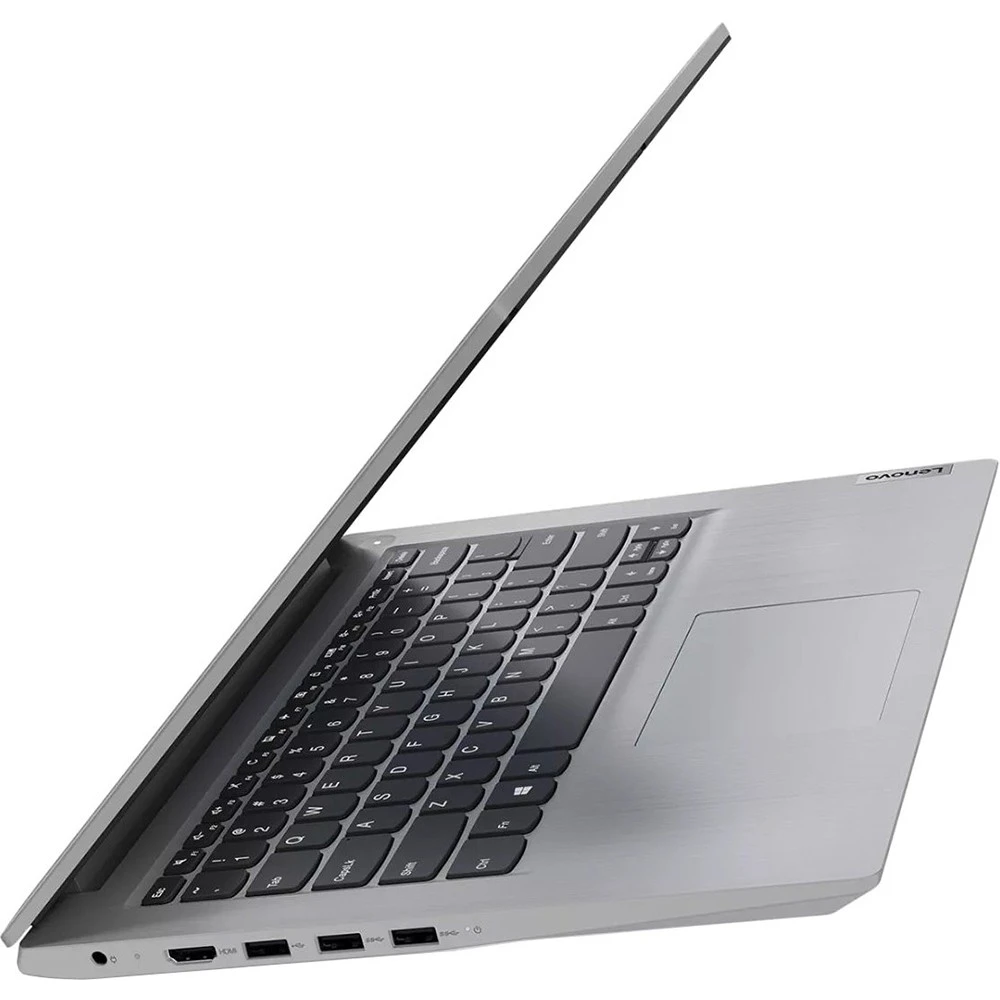 Ноутбук Lenovo IdeaPad 3 14ITL6 82H7004NRK 14 ", FHD 1920x1080 (16:9), Intel, Core i3, 8 Гб, 256 ГБ