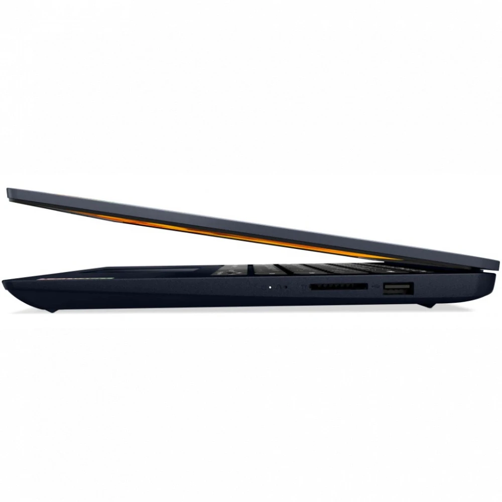 Ноутбук Lenovo IdeaPad 3 14ALC6 82KT002VRK 14 ", FHD 1920x1080 (16:9), AMD, Ryzen 3, 8 Гб, 512 ГБ, AMD Radeon Vega