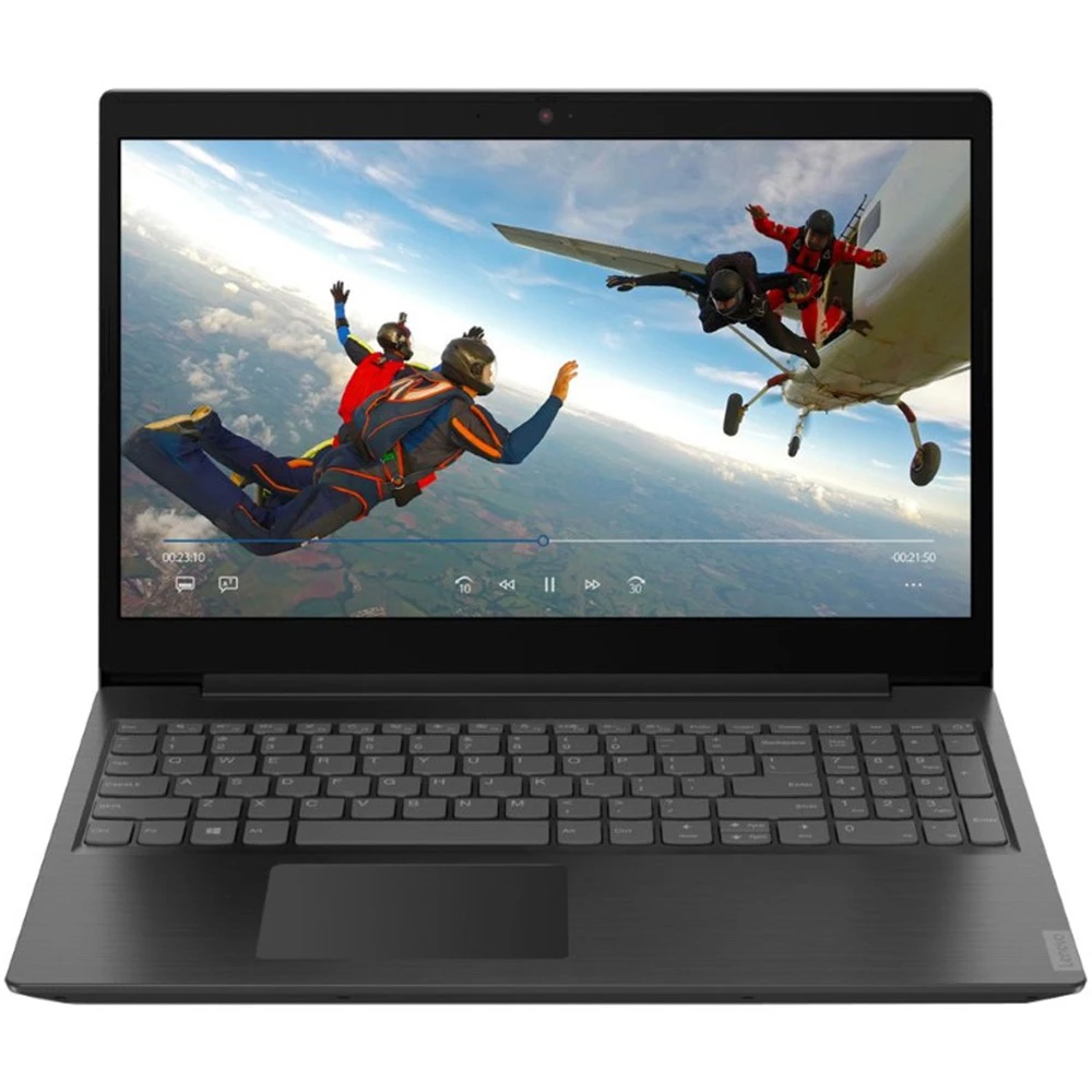 Ноутбук Lenovo IdeaPad L340-15API 81LW00JWRK 15.6 ", FHD 1920x1080 (16:9), AMD, Ryzen 3, 8 Гб, 512 ГБ, AMD Radeon Vega