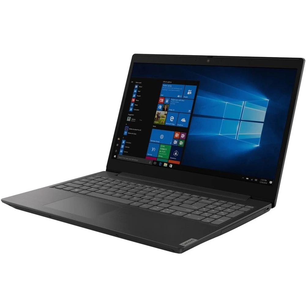 Ноутбук Lenovo IdeaPad L340-15API 81LW00JWRK 15.6 ", FHD 1920x1080 (16:9), AMD, Ryzen 3, 8 Гб, 512 ГБ, AMD Radeon Vega