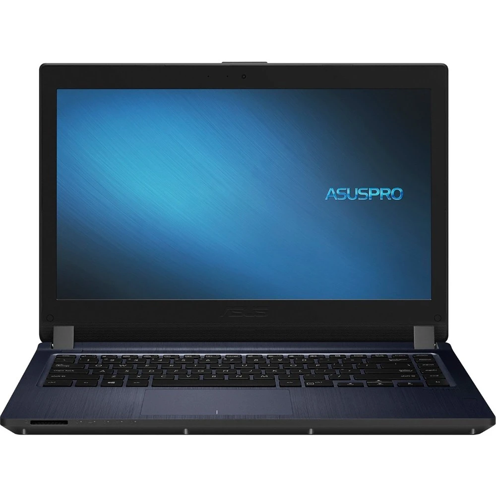 Ноутбук Asus PRO P1440FA-FQ2931 90NX0211-M40530 14 ", HD 1366x768 (16:9), Intel, Core i3, 8 Гб, 256 ГБ, Linux