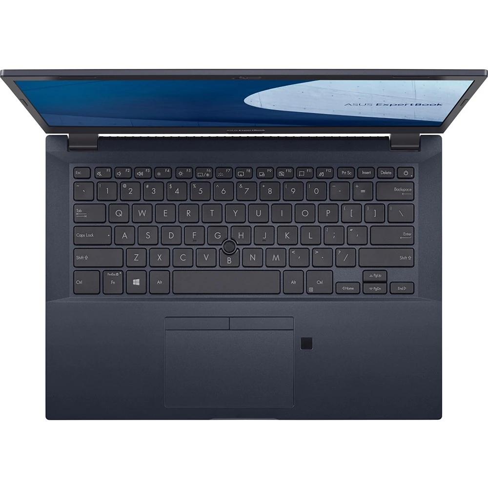 Ноутбук Asus ExpertBook P2 P2451FA-EB1355T 90NX02N1-M18290 14 ", FHD 1920x1080 (16:9), Intel, Core i3, 8 Гб, 256 ГБ, Windows 10 Home