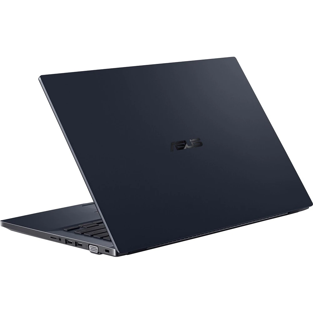 Ноутбук Asus ExpertBook P2 P2451FA-EB1355T 90NX02N1-M18290 14 ", FHD 1920x1080 (16:9), Intel, Core i3, 8 Гб, 256 ГБ, Windows 10 Home