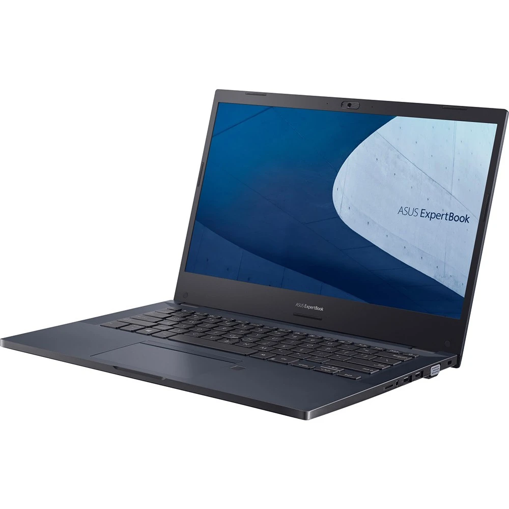 Ноутбук Asus ExpertBook P2 P2451FA-EB1355T 90NX02N1-M18290 14 ", FHD 1920x1080 (16:9), Intel, Core i3, 8 Гб, 256 ГБ, Windows 10 Home