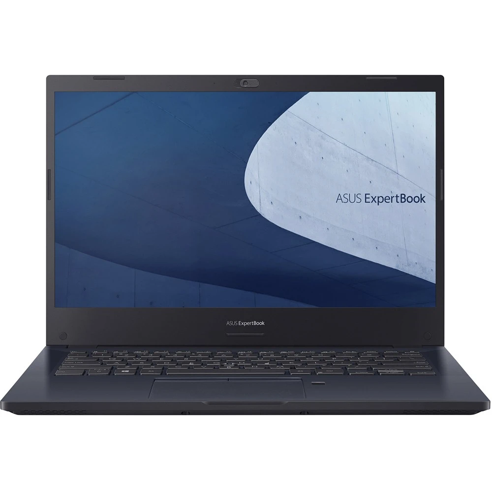 Ноутбук Asus ExpertBook P2 P2451FA-EB1355T 90NX02N1-M18290 14 ", FHD 1920x1080 (16:9), Intel, Core i3, 8 Гб, 256 ГБ, Windows 10 Home