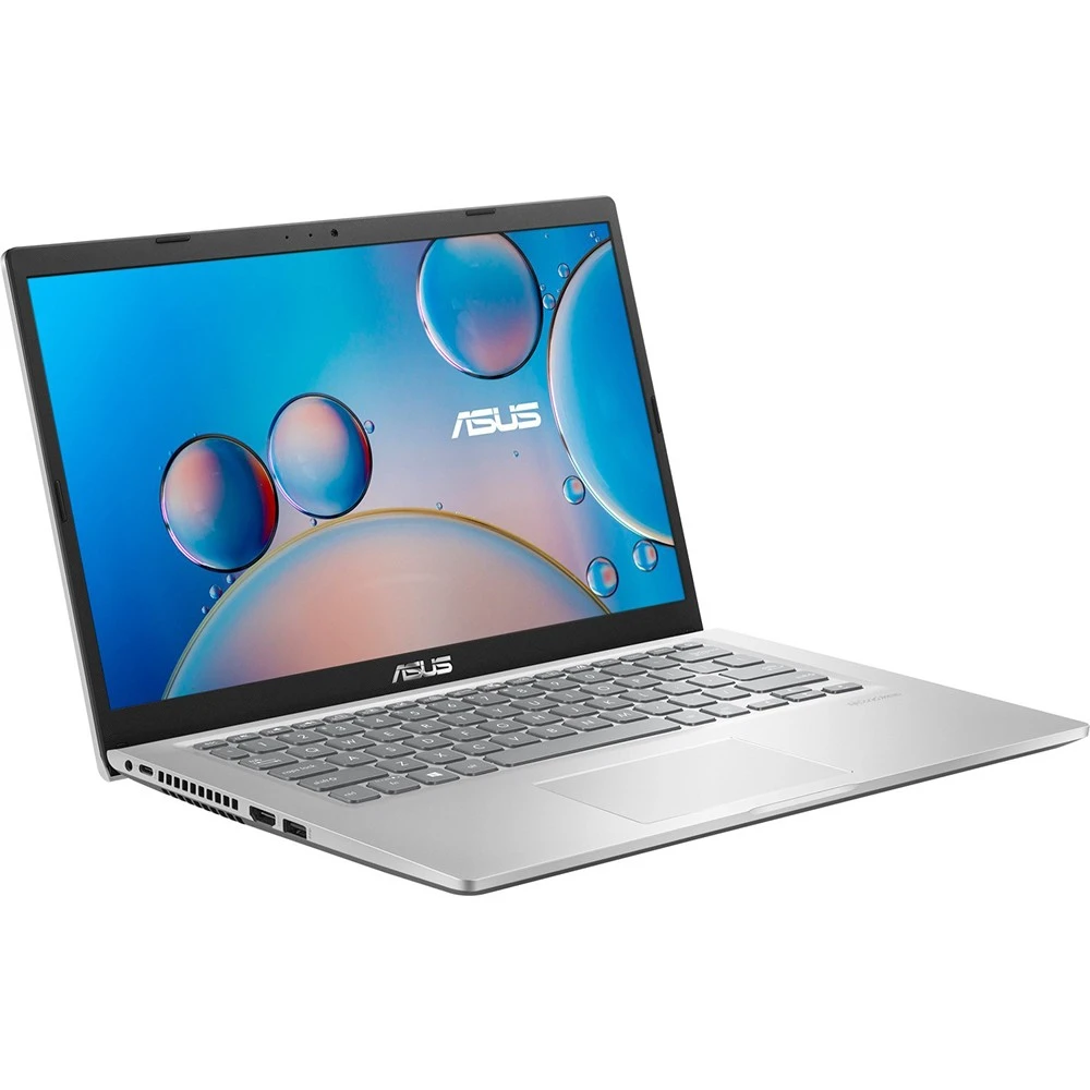Ноутбук Asus D415DA-EB240R 90NB0T31-M03070 14 ", FHD 1920x1080 (16:9), AMD, Ryzen 3, 4 Гб, 256 ГБ, AMD Radeon Vega, Windows 10 Pro